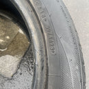 225/50R18 TOYO NE03+ 中古夏タイヤ 1本:7000円