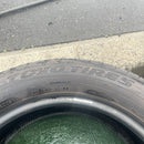 225/60R18 TOYO PXC2SA 中古夏タイヤ 1本:8000円