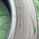 225/60R18 TOYO PXC2SA 中古夏タイヤ 1本:8000円