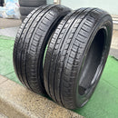 165/55R15 YOKOHAMA BluEarth ES32 中古夏タイヤ２本セット:8000円