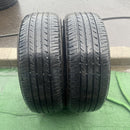 205/55R16 SEIBERLING SL201 中古夏タイヤ 2本セット:9000円
