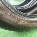 205/55R16 SEIBERLING SL201 中古夏タイヤ 2本セット:9000円