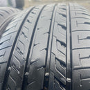205/55R16 SEIBERLING SL201 中古夏タイヤ 2本セット:9000円