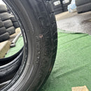 205/60R16 ダンロップ エナセーブ EC204 中古夏タイヤ２本セット:10000円