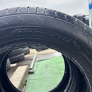 205/60R16 ダンロップ エナセーブ EC204 中古夏タイヤ２本セット:10000円