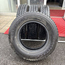 145/80R12 86/84N LT GOODYEAR カーゴプロ　中古夏タイヤ4本セット:14000円