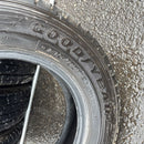 145/80R12 86/84N LT GOODYEAR カーゴプロ　中古夏タイヤ4本セット:14000円