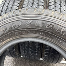 145/80R12 86/84N LT GOODYEAR カーゴプロ　中古夏タイヤ4本セット:14000円