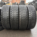 185/70R14, 88Q, ダンロップ　WM02, 2024年製 激安美品　　4本セット:18,000円