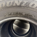185/70R14, 88Q, ダンロップ　WM02, 2024年製 激安美品　　4本セット:18,000円
