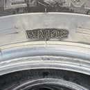 185/70R14, 88Q, ダンロップ　WM02, 2024年製 激安美品　　4本セット:18,000円