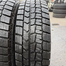 185/70R14, 88Q, ダンロップ　WM02, 2024年製 激安美品　　4本セット:18,000円