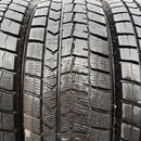 185/70R14, 88Q, ダンロップ　WM02, 2024年製 激安美品　　4本セット:18,000円