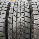 185/70R14, 88Q, ダンロップ　WM02, 2024年製 激安美品　　4本セット:18,000円