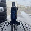 205/55R17 ブリヂストン NH100RV 中古夏タイヤ 1本:5500円