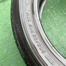 205/55R17 ブリヂストン NH100RV 中古夏タイヤ 1本:5500円