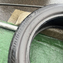 205/55R17 ブリヂストン NH100RV 中古夏タイヤ 1本:5500円