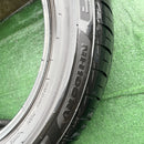 205/55R17 ブリヂストン NH100RV 中古夏タイヤ 1本:5500円