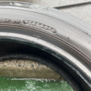 205/55R17 ブリヂストン NH100RV 中古夏タイヤ 1本:5500円