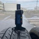 155/65R14 ブリヂストン NEXTRY 中古夏タイヤ 2本セット:6000円