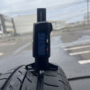 155/65R14 ブリヂストン NEXTRY 中古夏タイヤ 2本セット:6000円