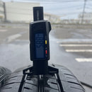 155/65R13 国内メーカー産 中古夏タイヤ 2本セット:5500円