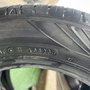 155/65R13 国内メーカー産 中古夏タイヤ 2本セット:5500円