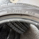 215/45R17, 87W, ヨコハマ, ブルーアースGT　　激安美品　　2本セット:14,000円