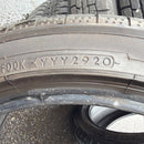 215/45R17, 87W, ヨコハマ, ブルーアースGT　　激安美品　　2本セット:14,000円