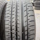 215/45R17, 87W, ヨコハマ, ブルーアースGT　　激安美品　　2本セット:14,000円
