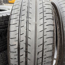 215/45R17, 87W, ヨコハマ, ブルーアースGT　　激安美品　　2本セット:14,000円