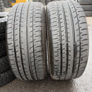 215/45R17, 87W, ヨコハマ, ブルーアースGT　　激安美品　　2本セット:14,000円