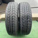 155/65R14 ヨコハマ S306 中古夏タイヤ 2本セット:6000円