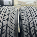 155/65R14 ヨコハマ S306 中古夏タイヤ 2本セット:6000円