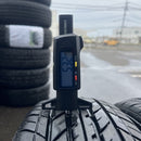 155/65R14 ヨコハマ S306 中古夏タイヤ 2本セット:6000円