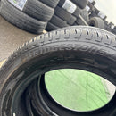 155/65R14 ブリヂストン　エコピア　EP150 中古夏タイヤ２本セット:6000円