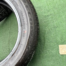 155/65R14 ブリヂストン　エコピア　EP150 中古夏タイヤ２本セット:6000円