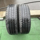 165/55R15 SEIBERLING SL201 中古夏タイヤ 2本セット:10000円