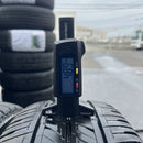 165/55R15 SEIBERLING SL201 中古夏タイヤ 2本セット:10000円