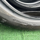 165/55R15 SEIBERLING SL201 中古夏タイヤ 2本セット:10000円