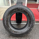 145/80R12 80/78N LT DUNLOP SV01 中古スタッドレスタイヤ2本セット:5500円