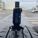 185/60R15 ブリヂストン NEXTRY 中古夏タイヤ 2本セット:9000円