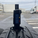 185/60R15 ブリヂストン NEXTRY 中古夏タイヤ 2本セット:9000円