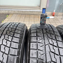 185/65R15 YOKOHAMA iG70 中古冬タイヤ４本セット：20000円