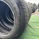 185/65R15 YOKOHAMA iG70 中古冬タイヤ４本セット：20000円