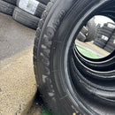 185/65R15 YOKOHAMA iG70 中古冬タイヤ４本セット：20000円