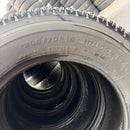 205/70R16, 111/109N, トーヨー　M935 中古スタッドレス　　激安美品　6本セット:42,000円
