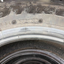 205/70R16, 111/109N, トーヨー　M935 中古スタッドレス　　激安美品　6本セット:42,000円