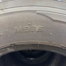 205/70R16, 111/109N, トーヨー　M935 中古スタッドレス　　激安美品　6本セット:42,000円