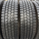 205/70R16, 111/109N, トーヨー　M935 中古スタッドレス　　激安美品　6本セット:42,000円